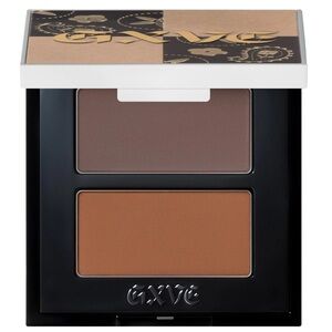 Pick It Up Cream Contour & Talc-Free Powder Bronzer Duo